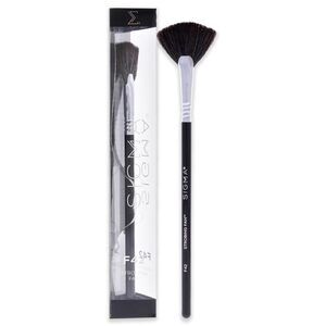 SIGMA Beauty Strobing Fan Brush - F42 Women 1 Pc Brush